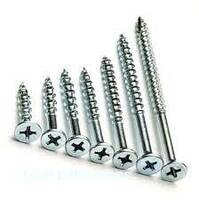 F-PARTICLE BOARD SCREWS F-PARTICLE BOARD SCREWS